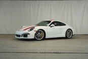 2016 Porsche 911
