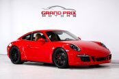 2016 Porsche 911
