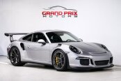 2016 Porsche 911