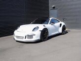 2016 Porsche 911