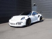 2016 Porsche 911