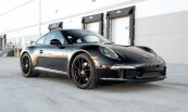 2016 Porsche 911 Carrera S