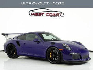 2016 Porsche 911