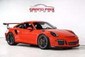 2016 Porsche 911