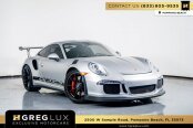 2016 Porsche 911