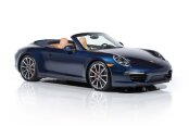 2016 Porsche 911 Carrera 4S