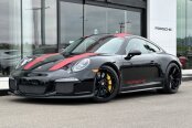 2016 Porsche 911