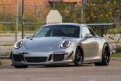 2016 Porsche 911