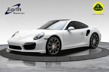 2016 Porsche 911