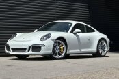 2016 Porsche 911
