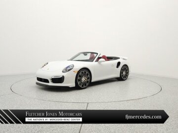 2016 Porsche 911