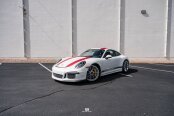 2016 Porsche 911