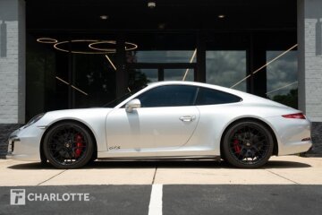 2016 Porsche 911