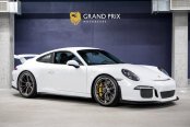 2016 Porsche 911