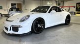 2016 Porsche 911