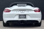 Thumbnail Photo 6 for 2016 Porsche Boxster