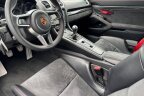 Thumbnail Photo 4 for 2016 Porsche Boxster