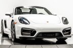 Thumbnail Photo 1 for 2016 Porsche Boxster GTS