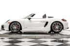 Thumbnail Photo 4 for 2016 Porsche Boxster GTS