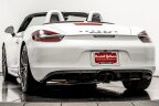 Thumbnail Photo 5 for 2016 Porsche Boxster GTS