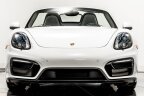 Thumbnail Photo 2 for 2016 Porsche Boxster GTS