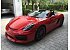 2016 Porsche Boxster Spyder