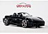 2016 Porsche Boxster GTS