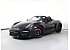 2016 Porsche Boxster Spyder
