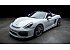 2016 Porsche Boxster Spyder