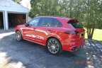Thumbnail Photo 1 for 2016 Porsche Cayenne GTS for Sale by Owner