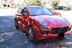 Thumbnail Photo 6 for 2016 Porsche Cayenne GTS for Sale by Owner