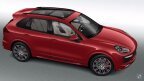 Thumbnail Photo 4 for 2016 Porsche Cayenne GTS for Sale by Owner