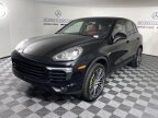 Thumbnail Photo 4 for 2016 Porsche Cayenne S Hybrid