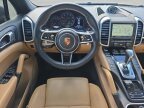 Thumbnail Photo 5 for 2016 Porsche Cayenne