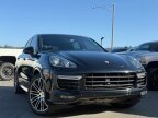 Thumbnail Photo 1 for 2016 Porsche Cayenne GTS