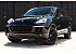 2016 Porsche Cayenne Diesel