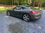 Thumbnail Photo 4 for 2016 Porsche Cayman
