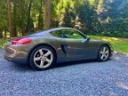 Thumbnail Photo 5 for 2016 Porsche Cayman