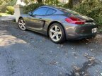 Thumbnail Photo 3 for 2016 Porsche Cayman