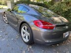 Thumbnail Photo 1 for 2016 Porsche Cayman