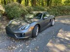 Thumbnail Photo 2 for 2016 Porsche Cayman