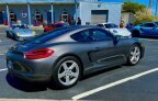 Thumbnail Photo 6 for 2016 Porsche Cayman