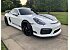2016 Porsche Cayman