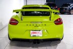 Thumbnail Photo 3 for 2016 Porsche Cayman GT4