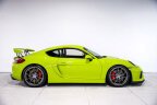 Thumbnail Photo 1 for 2016 Porsche Cayman GT4
