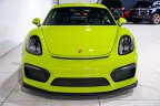 Thumbnail Photo 4 for 2016 Porsche Cayman GT4
