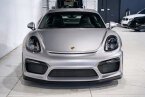 Thumbnail Photo 4 for 2016 Porsche Cayman GT4