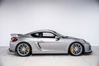 Thumbnail Photo 1 for 2016 Porsche Cayman GT4