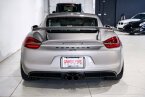 Thumbnail Photo 3 for 2016 Porsche Cayman GT4