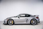 Thumbnail Photo 6 for 2016 Porsche Cayman GT4